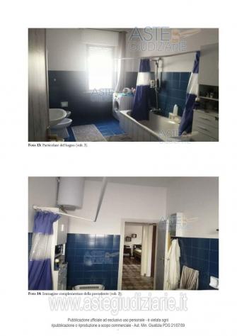 IMMOBILI-IMMOBILE RESIDENZIALE-VIA PERU 8/B - Foto 8