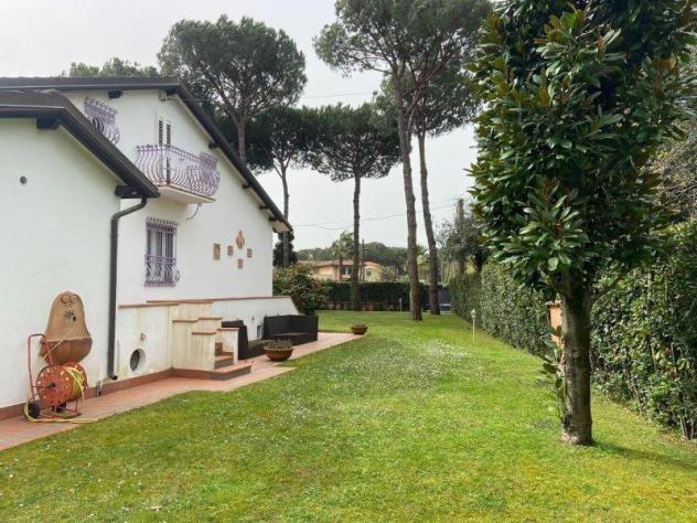 Casa semindipendente in vendita a Ronchi - Massa 250 mq Rif: 1254054 - Foto 8