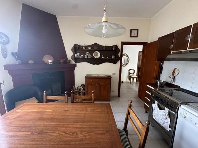 Porzione di casa in vendita a Romagnano - Massa 130 mq Rif: 1233302 - Foto 6