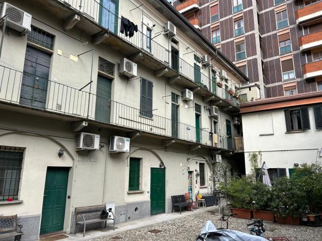 TRILOCALE IN VENDITA - NAVIGLI - Foto 11