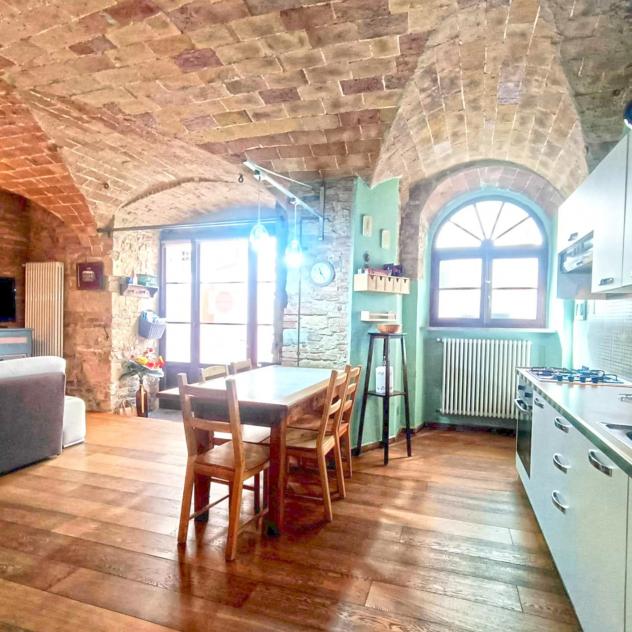 Appartamento in vendita a Pomarance 90 mq Rif: 1404860 - Foto 2