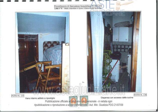 IMMOBILI-IMMOBILE RESIDENZIALE-Loc. Geremeas - Foto 6