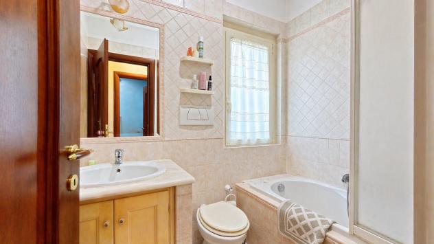 Villa a schiera - Roma . Rif.: Cod. rif 3311144VRG - Foto 12