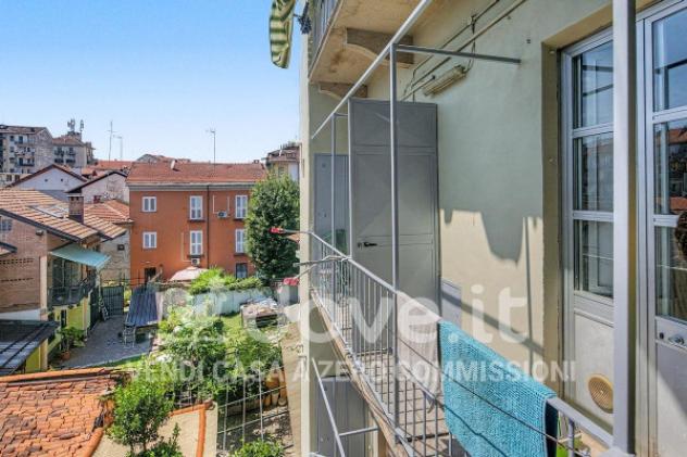 Appartamento di 45 m² con 2 locali in vendita a Torino - Foto 16