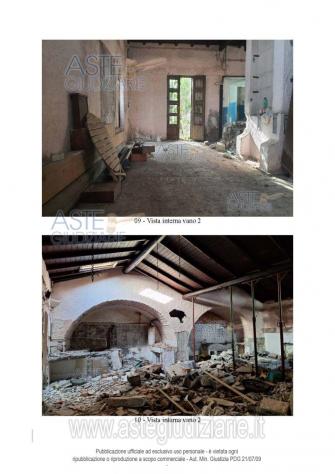 IMMOBILI-IMMOBILE RESIDENZIALE-VIA GUGLIELMO PERNI N.4-16 - Foto 6