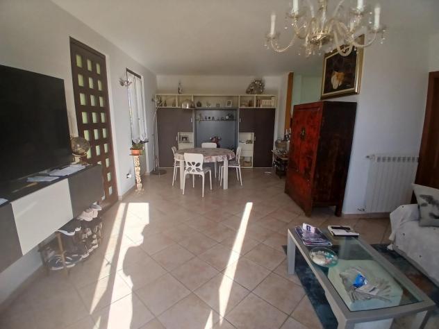 Appartamento in vendita a Migliarino - Vecchiano 80 mq Rif: 1407134 - Foto 6