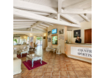 Colonna Hotel Country e Sporting
