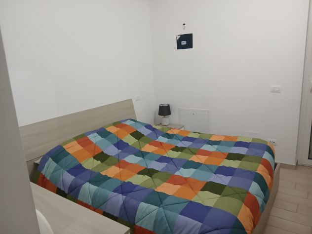 Appartamento in affitto in Via Basento - Foto 6