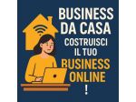 SMART WORKING: Lavora 100% OnLine Part/Full Time