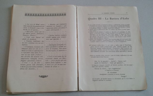 La Boheme - Foto 9