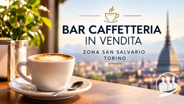 Bar in vendita a Torino, San Salvario