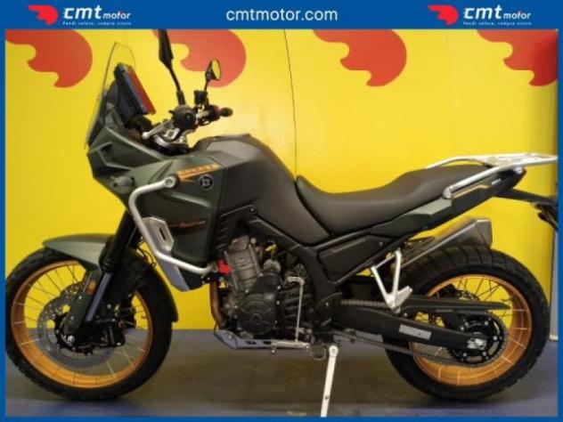 KOVE 800X PRO Garantita e Finanziabile rif. 24051020 - Foto 5