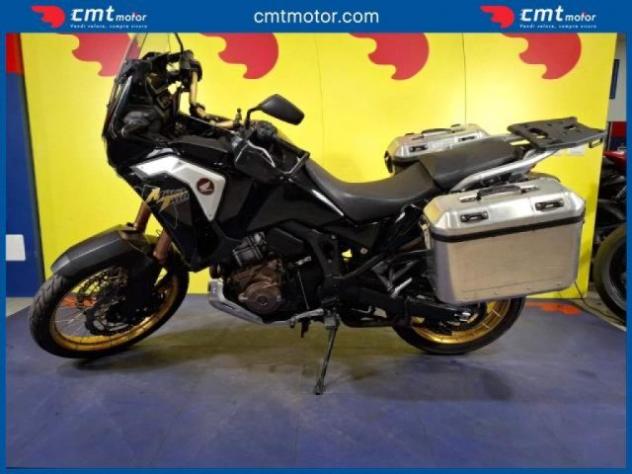 HONDA Africa Twin CRF 1100L Adventure Sports Garantita e rif. 24170020 - Foto 2