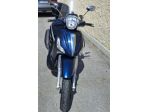 beverly 300 i.e