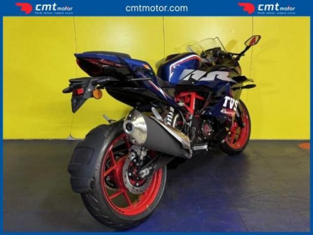 TVS Motor RR 310 Plus Garantita e Finanziabile rif. 22981530 - Foto 4