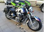 Honda - Shadow VT 750