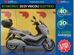 CJR MOTORECO TIGER 7kW Elettrico Garantito e Finanziabile rif. 23613691
