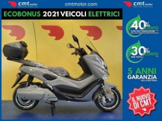 CJR MOTORECO TIGER 7kW Elettrico Garantito e Finanziabile rif. 23613691