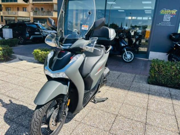 HONDA SH 150 SPORT PASSAGGIO E TAGLIANDO INCLUSO MINI RATE rif. 24114077 - Foto 10