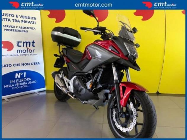 HONDA NC 750 X Garantita e Finanziabile rif. 23783201 - Foto 2