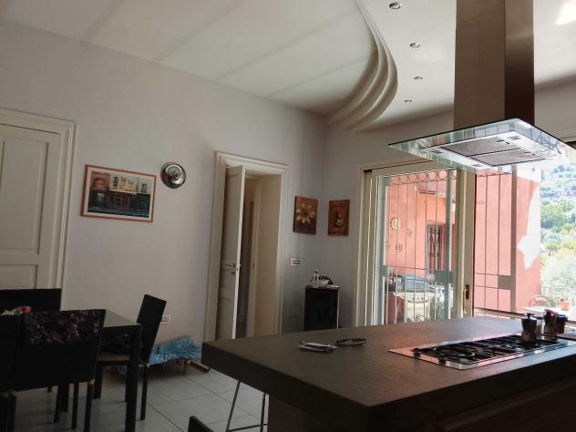 Appartamento in Via Roma