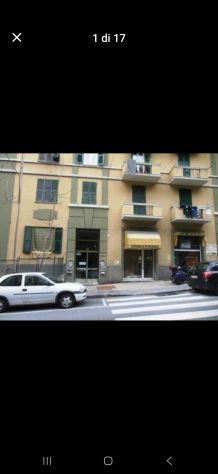 Stanza con posto letto singolo