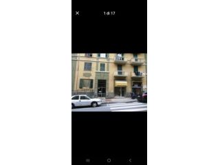 Stanza con posto letto singolo