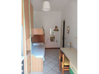 Camera singola con balcone