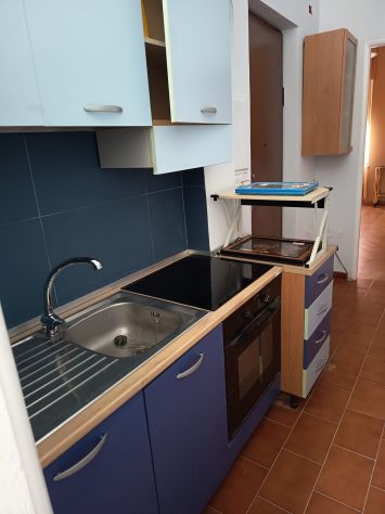 Monolocale con cucinino - Foto 4