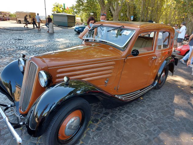 Noleggio auto d'epoca e sportive - Foto 2