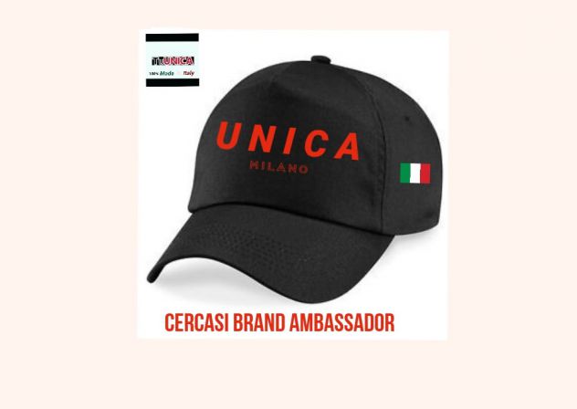 Cercasi Modella-Brand Ambassador (Progetto tuunica) - Foto 5