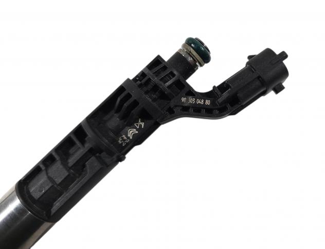 INIETTORE PEUGEOT 208 Serie 9830304880 HN05 Benzina 1200 (19) - Foto 8