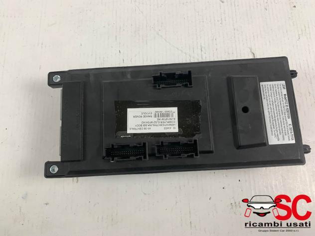 EJ3214F041AE EJ3214F041AD CENTRALINA PORTA FUSIBILI LAND ROVER Range Rover Evoque 1° Serie Diesel - Foto 3