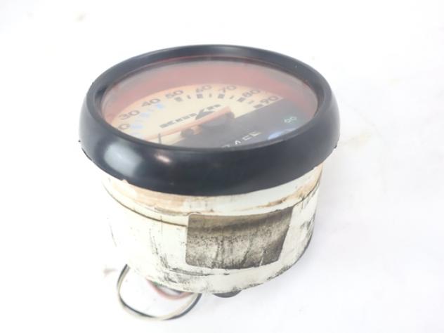MALAGUTI F10 50 17816200 STRUMENTAZIONE DISPLAY INSTRUMENT DISPLAY - Foto 2