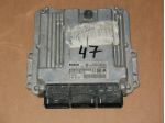0281014359 ECU CITROEN PEUGEOT EDC16CP39 2.2 0281014359 9664489780