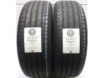 2 GOMME 215 60 17 HANKOOK A56749