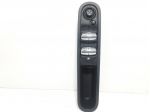 PULSANTIERA ANTERIORE SINISTRA MINI Cooper 2° Serie 935485801 (0613)