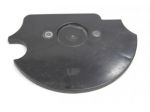 BMW F 650 ST 31422345607 COVER PIASTRA FORCELLA E169 93 - 03 FORK BRIDGE COVER