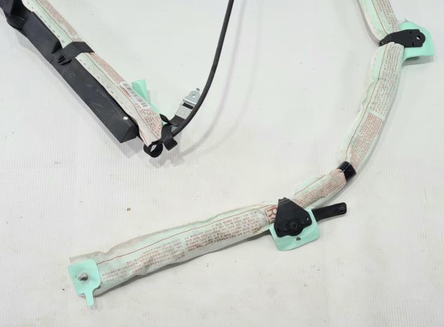 AIRBAG A TENDINA LATERALE PASSEGGERO KIA Sportage Serie 85020-1F900 (0410) - Foto 3