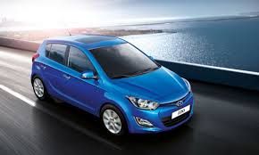 Hyundai I10 I20 Getz freni sospensioni cerchi parti motore - Foto 2