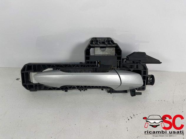 Maniglia Posteriore Destra Mercedes Classe A W176 A2047601634 - Foto 2