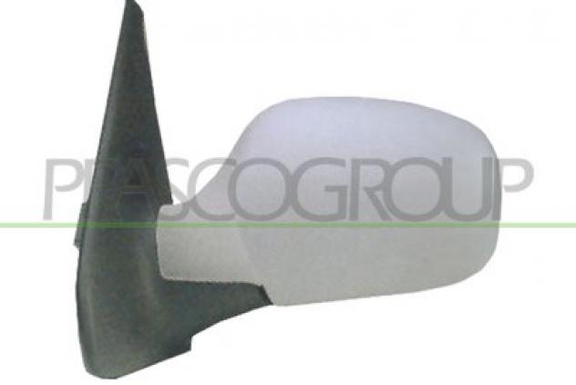 RETROVISORE EST. S. RN3227314 Vetri e Retrovisori  Cristalli  Retrovisori  Retrovisore RENAULT - CLIO II - 2001  2003, RENAULT - CLIO II - 2004