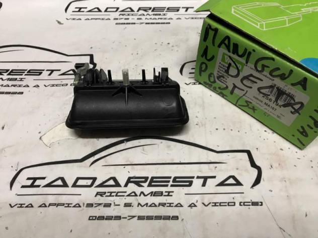Maniglia Portiera Posteriore Sx Lancia Delta 9399 82479240 - Foto 2