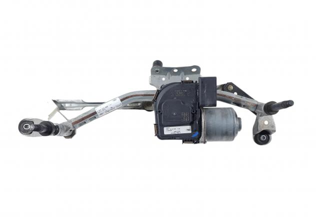 MOTORINO TERGI ANT COMPLETO DI TANDEM FORD Puma Serie H1BB-17500-AF (19)