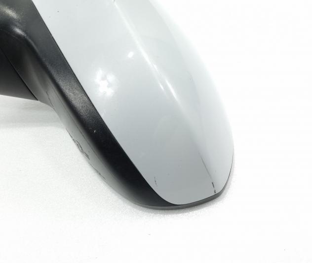 SPECCHIETTO RETROVISORE SINISTRO FIAT Punto EVO 169 A4.000 (12) - Foto 8