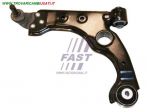 BRACCIO OSCILLANTE ALFA GIULIETTA 10 ASSE ANTERIORE SX FT15167 Meccanica  A &hellip;