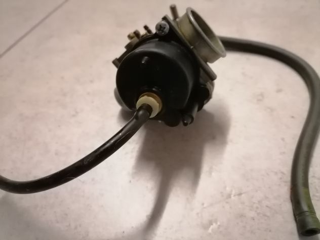 Carburatore Gurtner - Foto 5