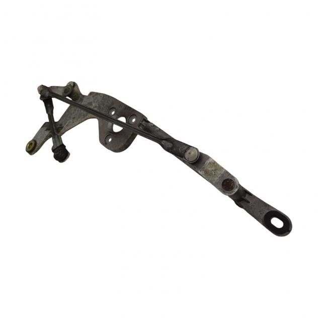 TANDEM TERGICRISTALLO LANCIA Musa 2° Serie 51876187 199 A3.000 Diesel 1300 (07) - Foto 7