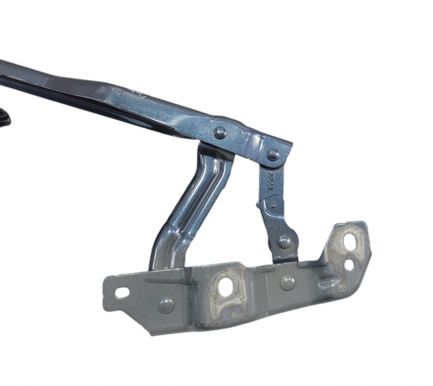 CERNIERE COFANO ANTERIORE DX E SX CUPRA Formentor Serie 5FF823302 (20) - Foto 8