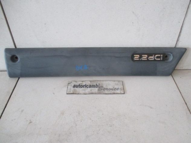 7701692581 MODANATURA ESTERNA PORTA ANTERIORE DESTRA RENAULT MASTER 2.2 D 66KW 5M 2P (2002) RICAMBIO USATO